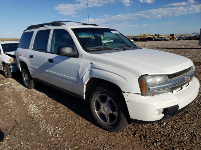 1GNET16S166140079 - 2006 CHEVROLET CRUZE EXT LS WHITE photo 4