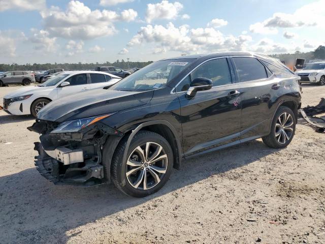 2019 LEXUS RX 350 BASE, 