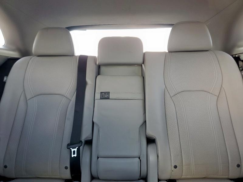 2T2ZZMCA9KC140464 - 2019 LEXUS RX 350 BASE 黑色 照片 10