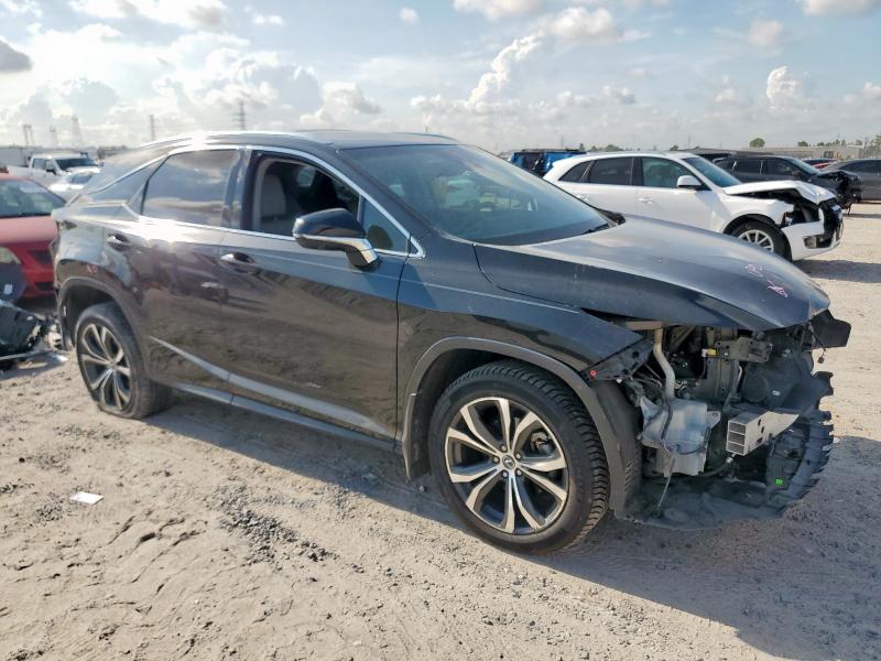 2T2ZZMCA9KC140464 - 2019 LEXUS RX 350 BASE 黑色 照片 4