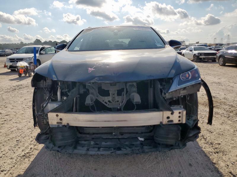 2T2ZZMCA9KC140464 - 2019 LEXUS RX 350 BASE 黑色 照片 5