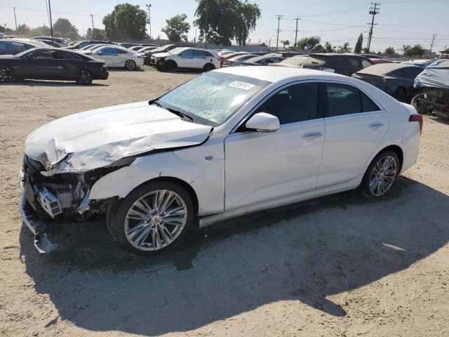 2021 CADILLAC CT4 PREMIUM LUXURY, null