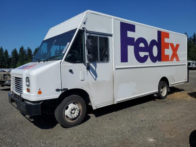 2021 FORD F59, 