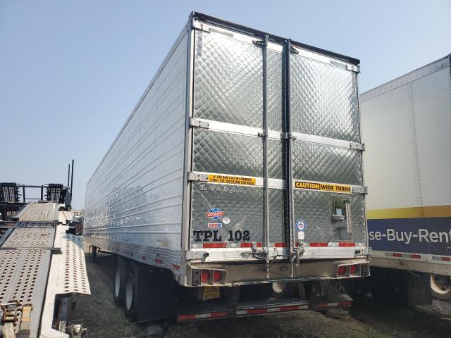 3UTVS2537P8875503 - 2023 UTILITY VS2RA Weiß Foto 3