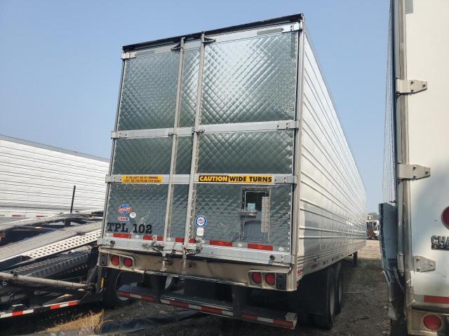 3UTVS2537P8875503 - 2023 UTILITY VS2RA Weiß Foto 4