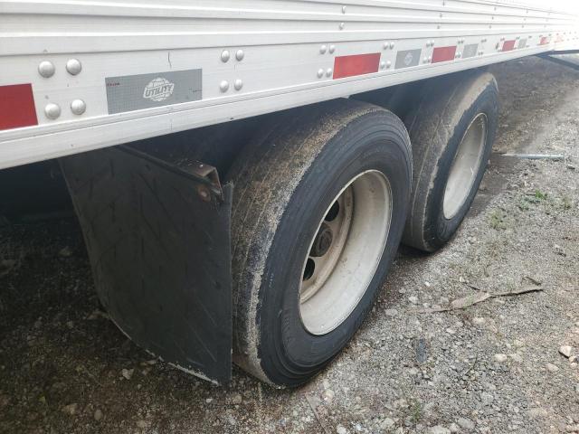 3UTVS2537P8875503 - 2023 UTILITY VS2RA Weiß Foto 6