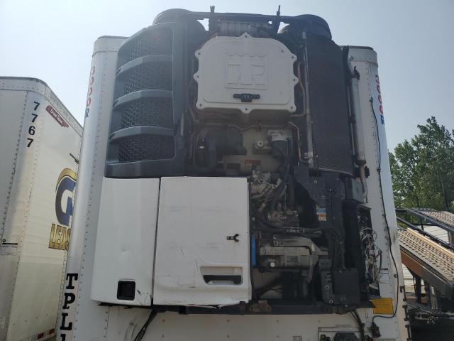 3UTVS2537P8875503 - 2023 UTILITY VS2RA Weiß Foto 7