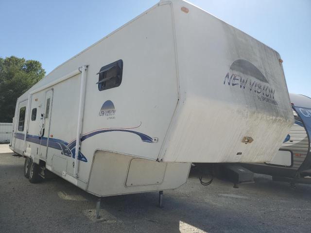 1997 SPRN CAMPER, 