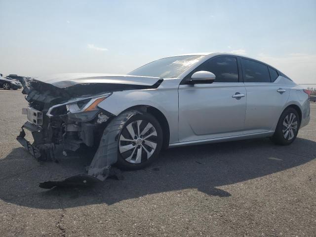 2019 NISSAN ALTIMA S, 