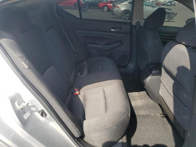 1N4BL4BV0KC211268 - 2019 NISSAN ALTIMA S SILVER photo 10