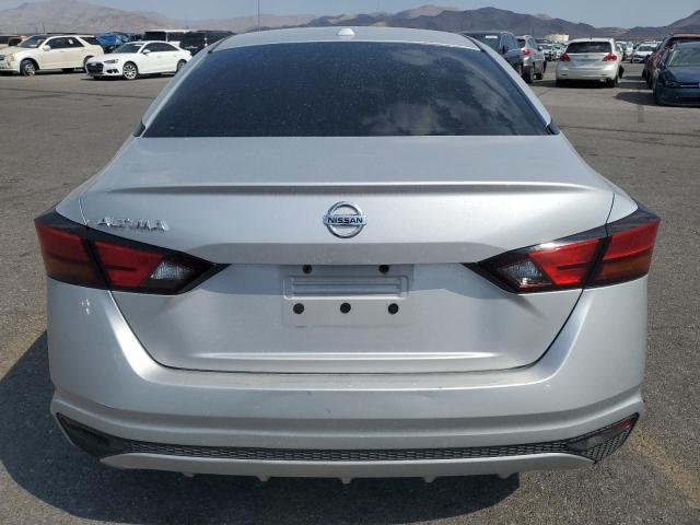 1N4BL4BV0KC211268 - 2019 NISSAN ALTIMA S SILVER photo 6