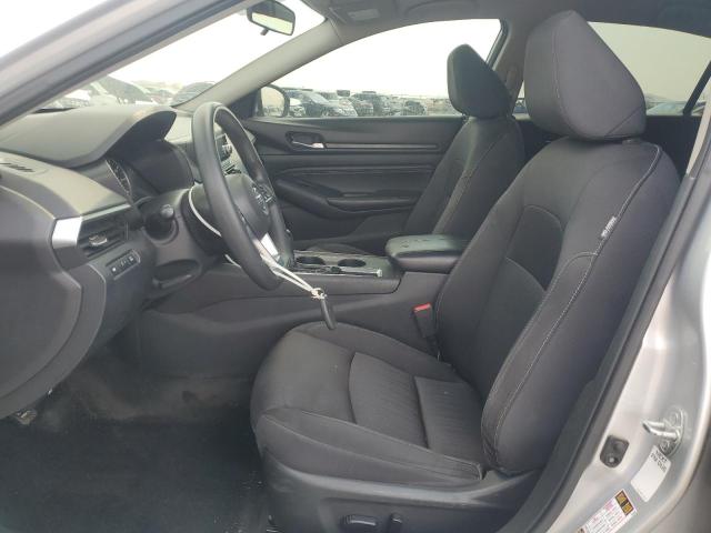 1N4BL4BV0KC211268 - 2019 NISSAN ALTIMA S SILVER photo 7