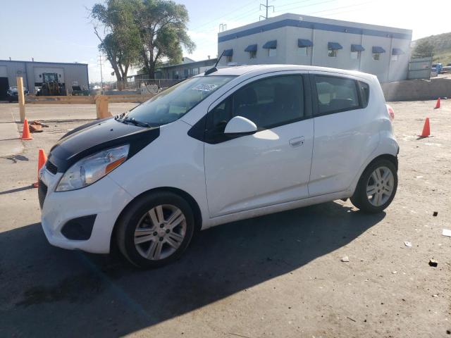 2015 CHEVROLET SPARK LS, 