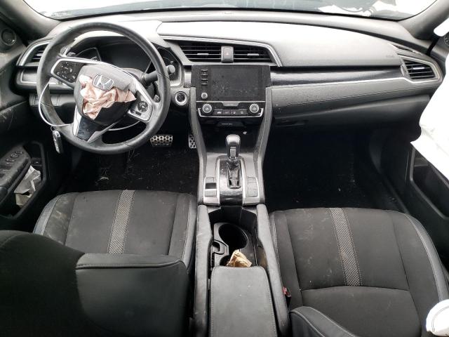 2HGFC2F89KH517792 - 2019 HONDA CIVIC SPORT 黑色 照片 8