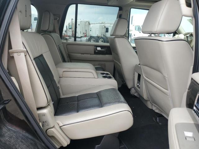 5LMFU27528LJ21708 - 2008 LINCOLN NAVIGATOR 黑色 照片 10
