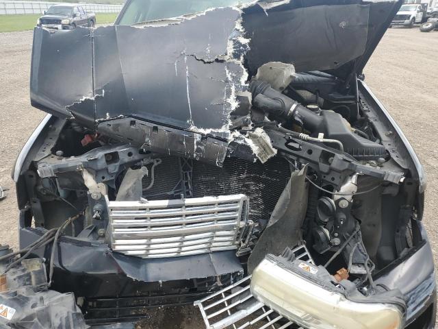 5LMFU27528LJ21708 - 2008 LINCOLN NAVIGATOR 黑色 照片 11