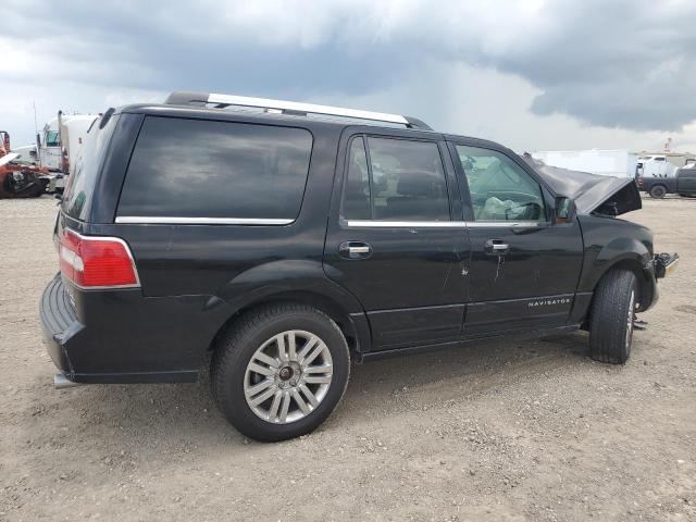 5LMFU27528LJ21708 - 2008 LINCOLN NAVIGATOR 黑色 照片 3
