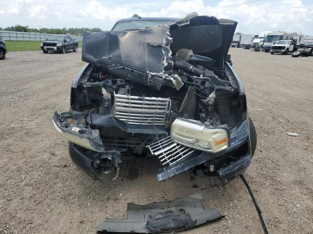 5LMFU27528LJ21708 - 2008 LINCOLN NAVIGATOR 黑色 照片 5