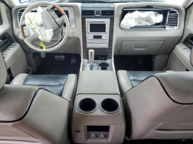 5LMFU27528LJ21708 - 2008 LINCOLN NAVIGATOR 黑色 照片 8