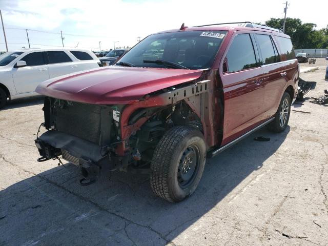 2018 FORD EXPEDITION LIMITED, 