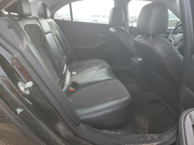 1G11C5SA3GU108574 - 2016 CHEVROLET MALIBU LIM LT 黑色 照片 10