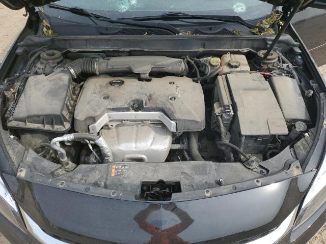 1G11C5SA3GU108574 - 2016 CHEVROLET MALIBU LIM LT 黑色 照片 11