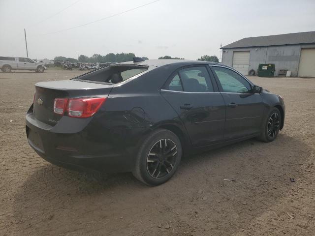 1G11C5SA3GU108574 - 2016 CHEVROLET MALIBU LIM LT 黑色 照片 3