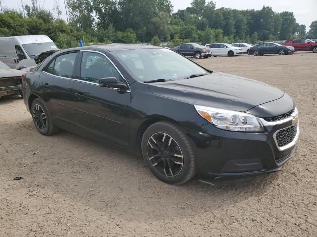 1G11C5SA3GU108574 - 2016 CHEVROLET MALIBU LIM LT 黑色 照片 4