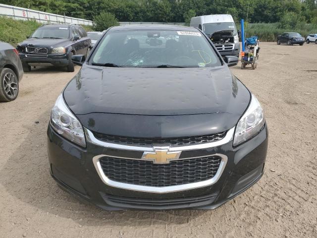 1G11C5SA3GU108574 - 2016 CHEVROLET MALIBU LIM LT 黑色 照片 5