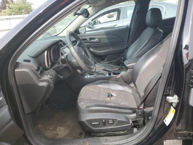 1G11C5SA3GU108574 - 2016 CHEVROLET MALIBU LIM LT 黑色 照片 7