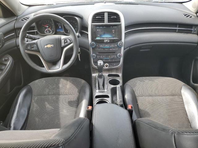 1G11C5SA3GU108574 - 2016 CHEVROLET MALIBU LIM LT 黑色 照片 8