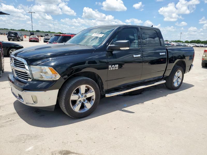 2014 RAM 1500 SLT, 