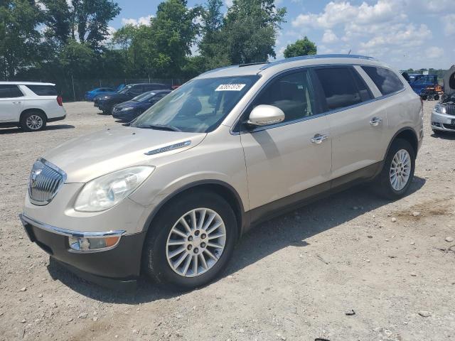 2011 BUICK ENCLAVE CXL, 