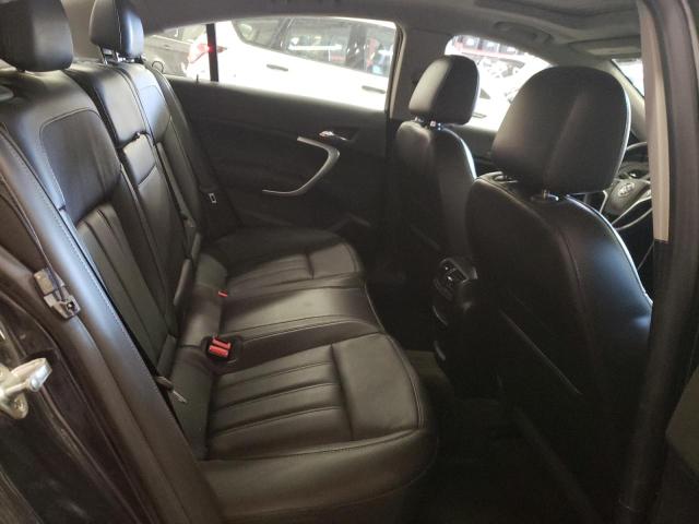 2G4GV5EK9E9309336 - 2014 BUICK REGAL 灰色 照片 10