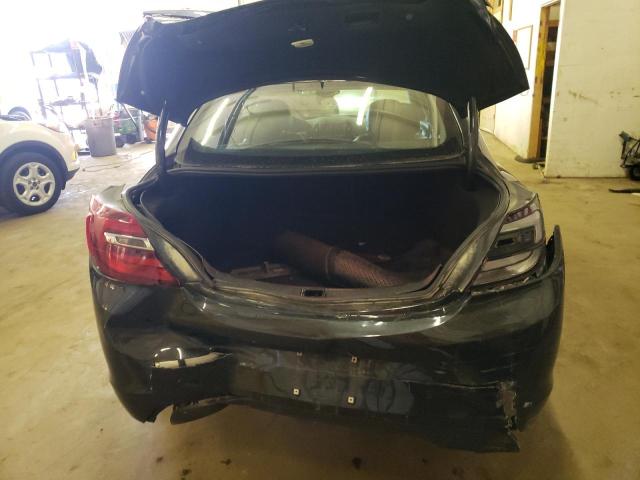 2G4GV5EK9E9309336 - 2014 BUICK REGAL 灰色 照片 6