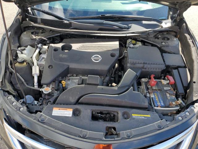 1N4AL3AP1EC167973 - 2014 NISSAN ALTIMA 2.5 BLACK photo 11