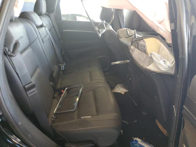 1C4RJFJT2EC279795 - 2014 JEEP GRAND CHER SUMMIT 黑色 照片 6