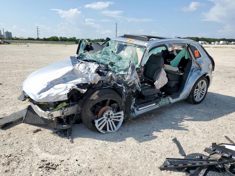 2019 AUDI Q5 PREMIUM PLUS, 