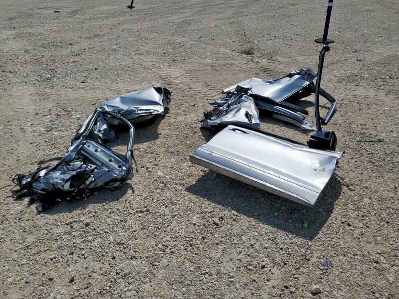 WA1BNAFY3K2067402 - 2019 AUDI Q5 PREMIUM PLUS SILVER photo 13