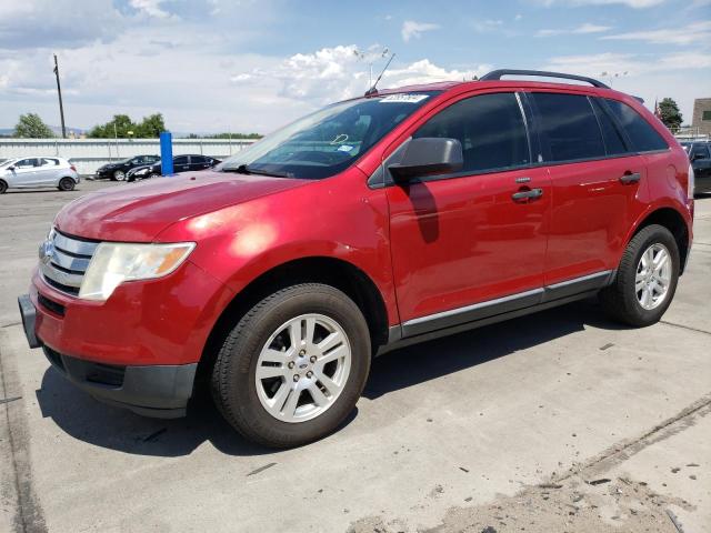 2010 FORD EDGE SE, 