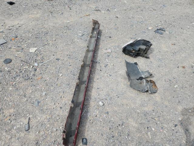 2C4RC1BG5FR534415 - 2015 CHRYSLER TOWN & COU TOURING ბურგუნდია ფოტო 13