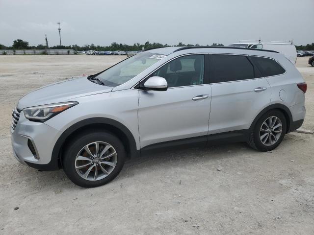 2017 HYUNDAI SANTA FE SE, 