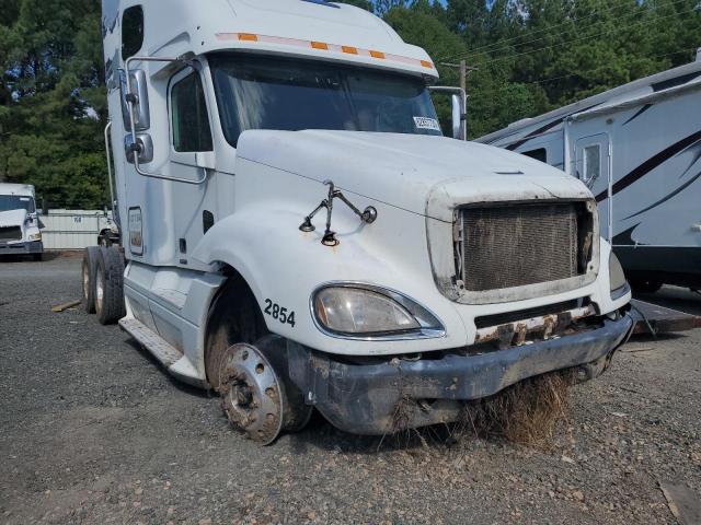 1FUJA6AV05LN46147 - 2005 FREIGHTLINER CONVENTION COLUMBIA WHITE photo 9