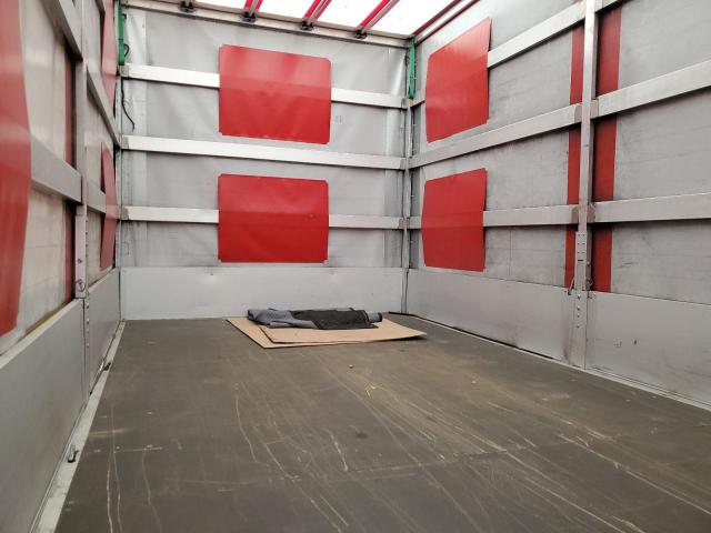 3C7WRVMG3ME519709 - 2021 RAM PROMASTER 3500 STANDARD Weiß Foto 10