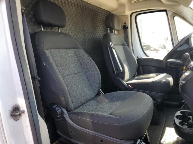 3C7WRVMG3ME519709 - 2021 RAM PROMASTER 3500 STANDARD Weiß Foto 11