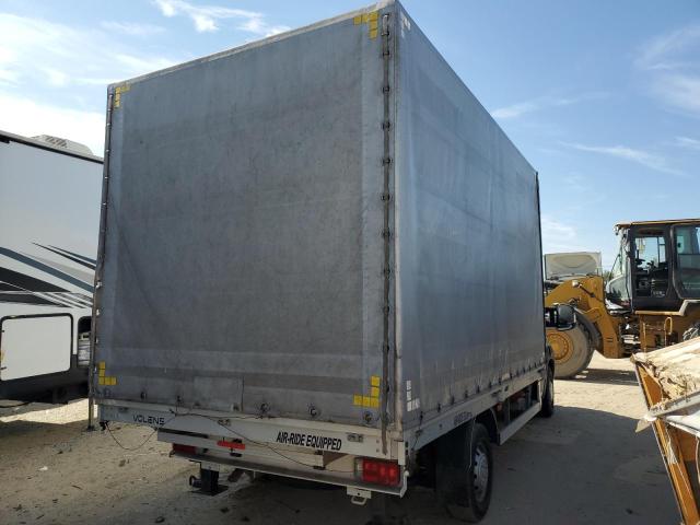 3C7WRVMG3ME519709 - 2021 RAM PROMASTER 3500 STANDARD Weiß Foto 3