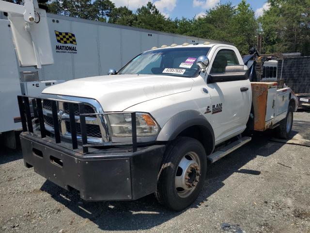 2014 RAM 5500, null