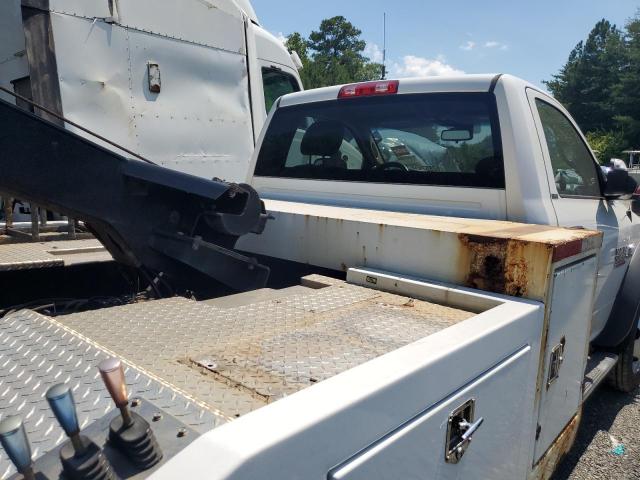 3C7WRNBL0EG169946 - 2014 RAM 5500 أبيض صورة 10