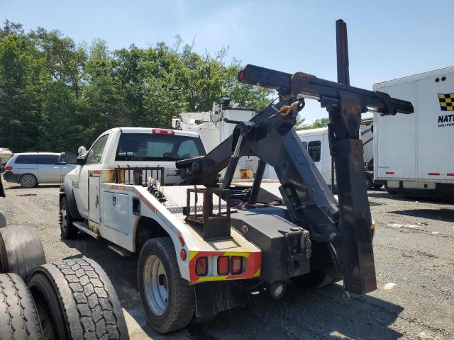 3C7WRNBL0EG169946 - 2014 RAM 5500 أبيض صورة 2