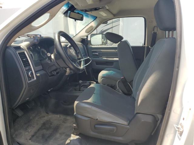 3C7WRNBL0EG169946 - 2014 RAM 5500 أبيض صورة 7